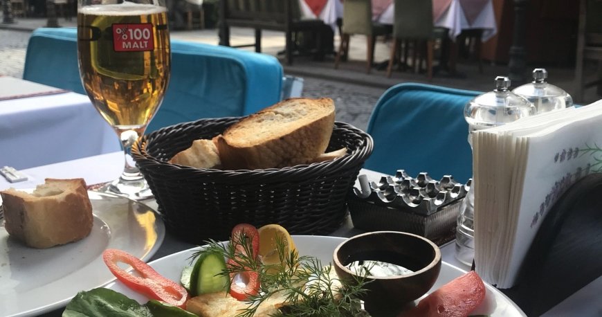 بسو رستوران بیسترو استانبول بسو رستوران بیسترو استانبول