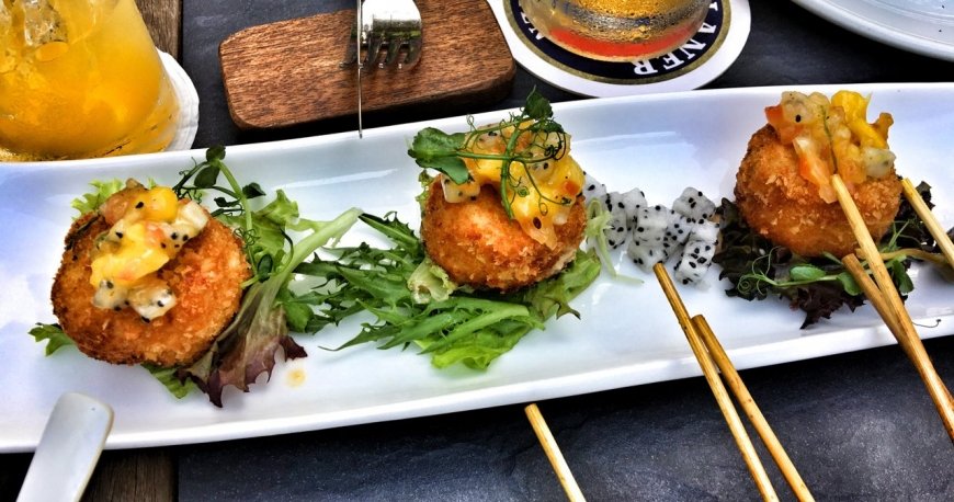 فرینگی گاردن فرینگی گاردن