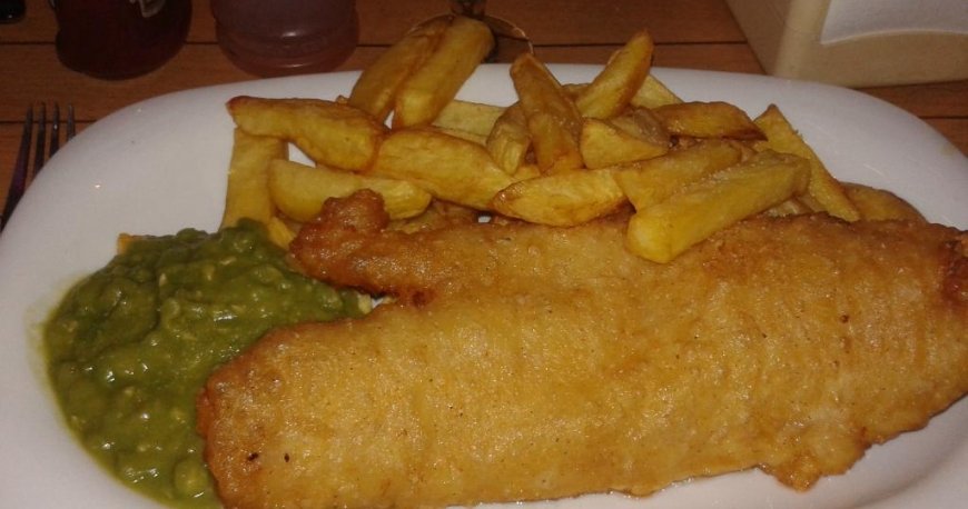 ریکیس چیپی ریکیس چیپی