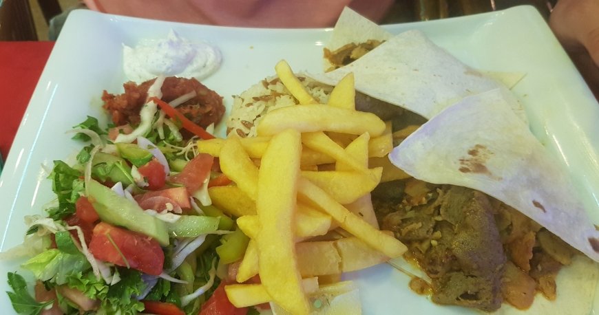 سوئیت کرنر سوئیت کرنر