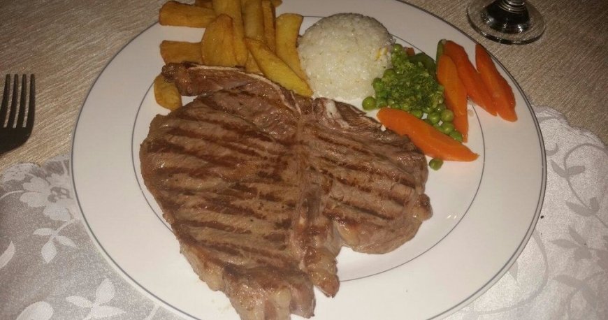 دِ گریت کرنر دِ گریت کرنر