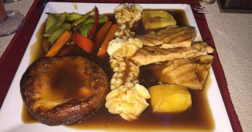 دِ گریت کرنر دِ گریت کرنر