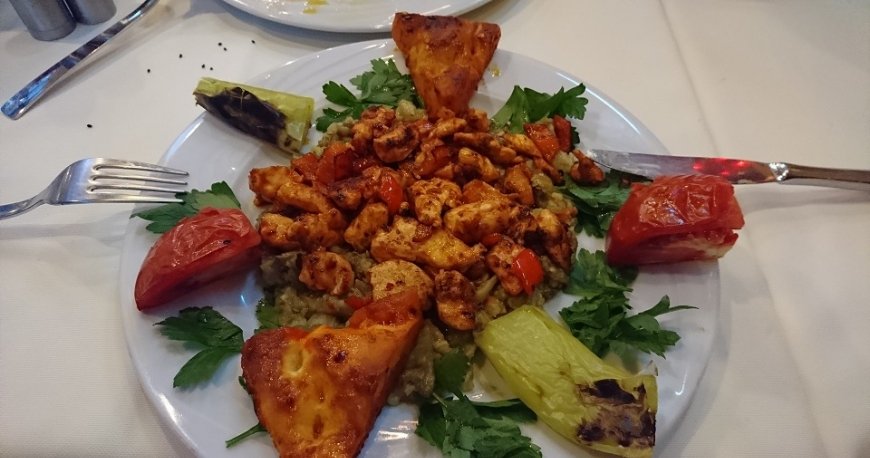 آنتاکیا استانبول آنتاکیا استانبول