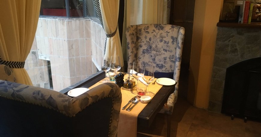 اوتیمو ات وست ویو