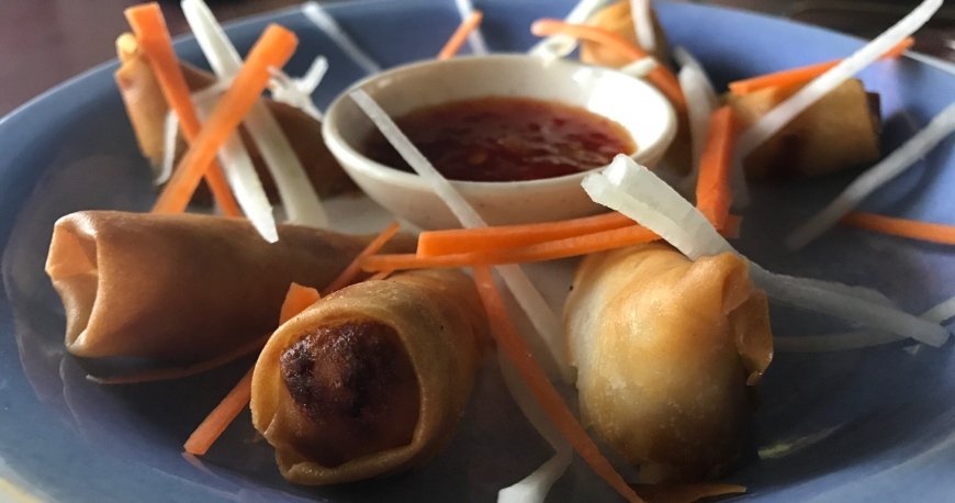 پیاز دِ پدی