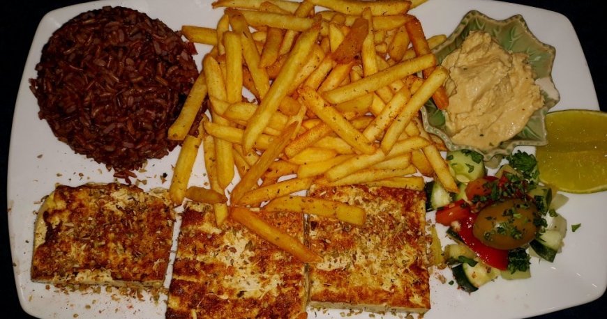 اودیسیس گریک ارگانیک