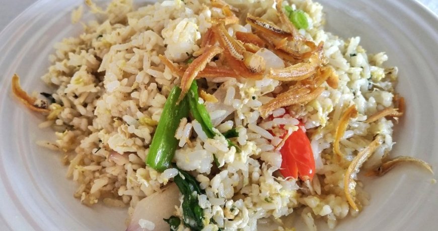 اندروز کمپونگ