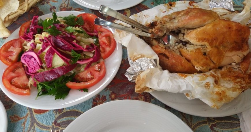 آنتاکیا استانبول آنتاکیا استانبول