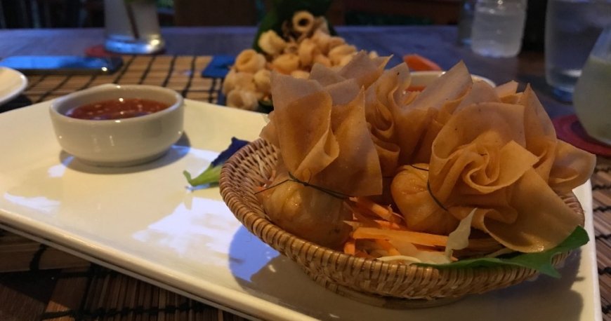 سوپاترا تای داینینگ سوپاترا تای داینینگ