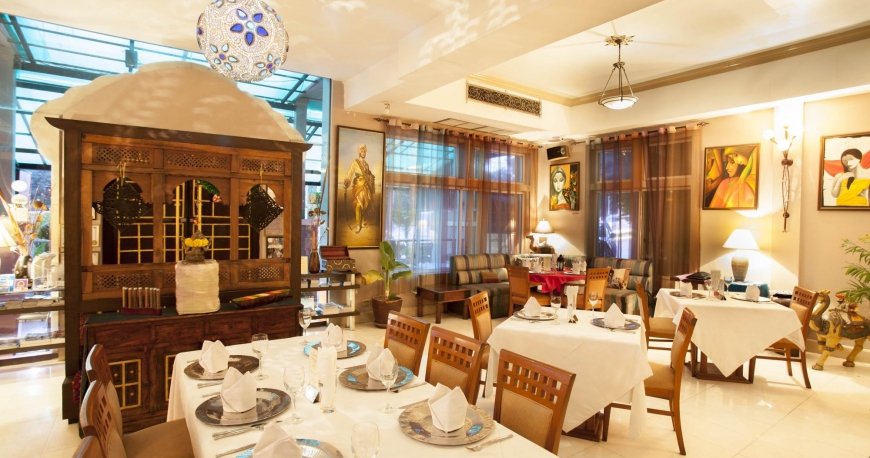 ایندین بای نیچر ایندین بای نیچر