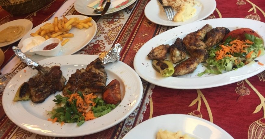 ارهان استانبول