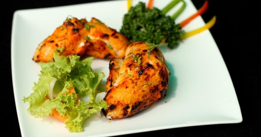 ایندین بای نیچر ایندین بای نیچر