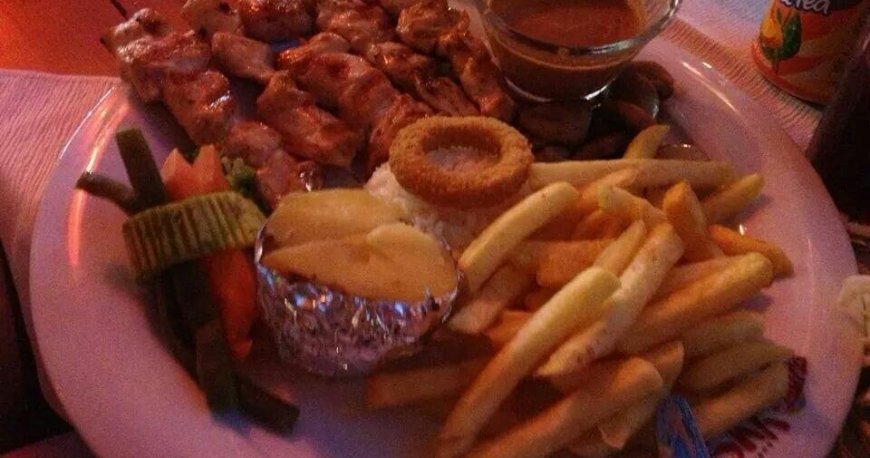 پلنت یوکا پلنت یوکا