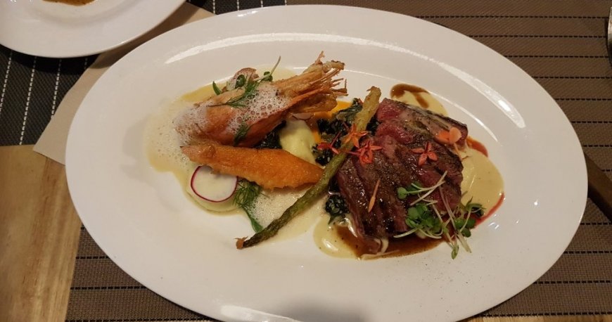 سورف اند تورف