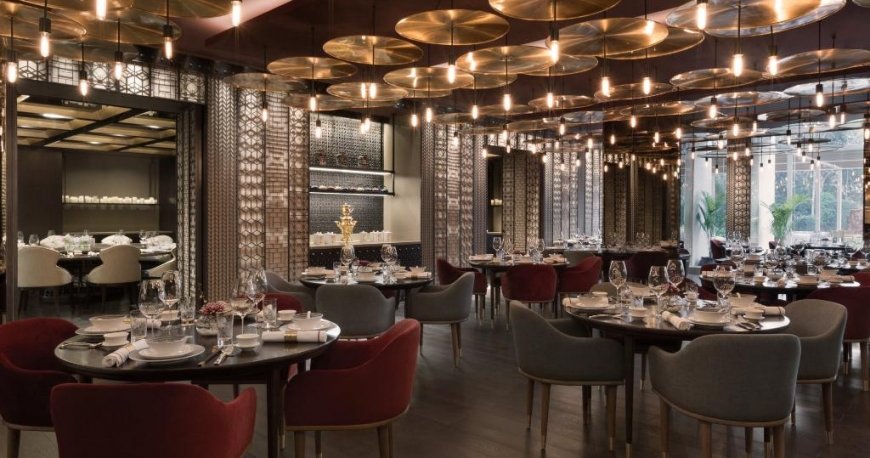 شانگ پالاس شانگ پالاس