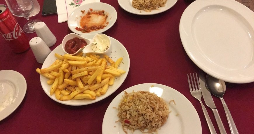 ارهان استانبول