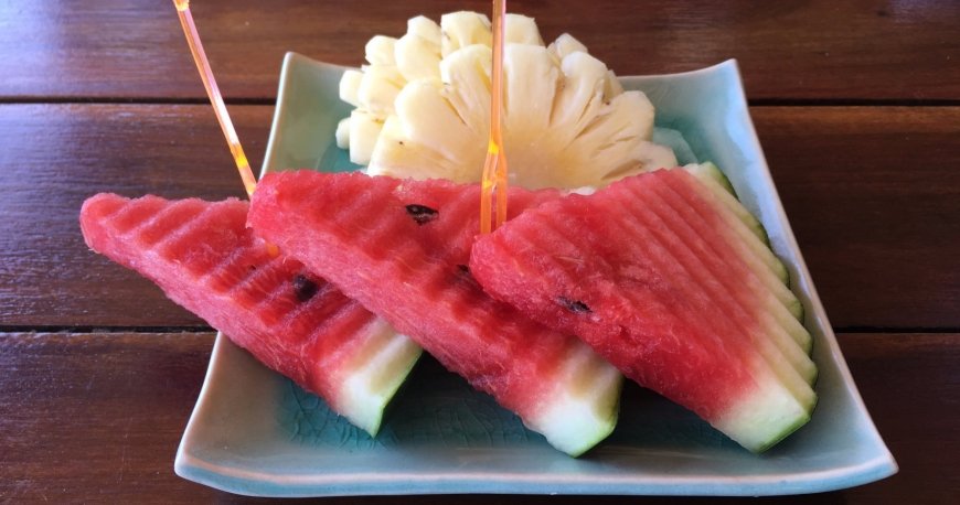 همینگ وِیز آن دِ بیچ