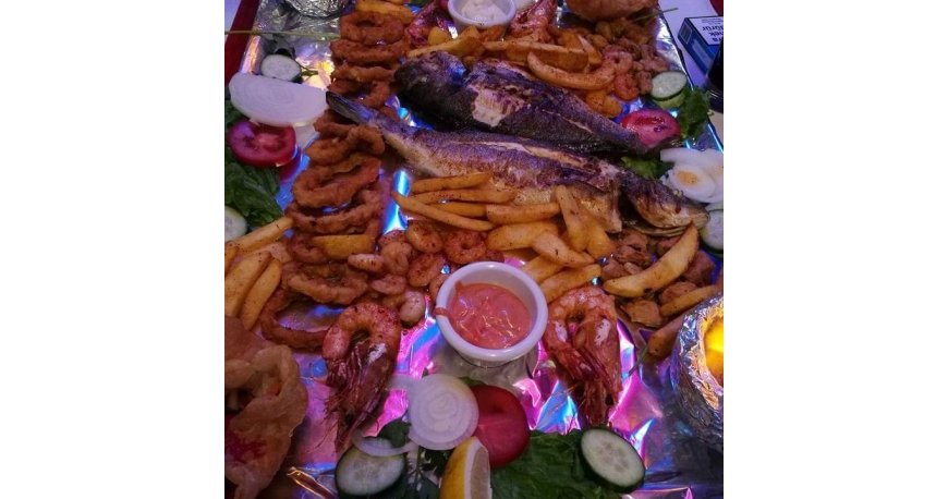 لدبری استیک هاوس