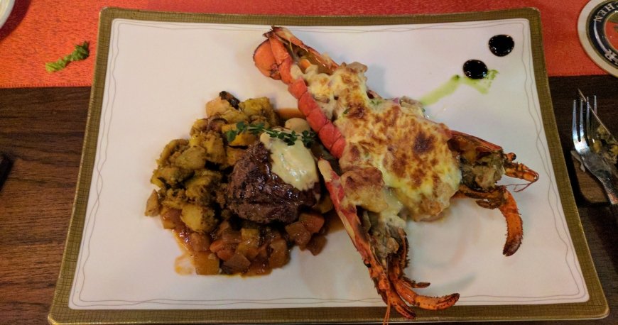 فرینگی گاردن فرینگی گاردن