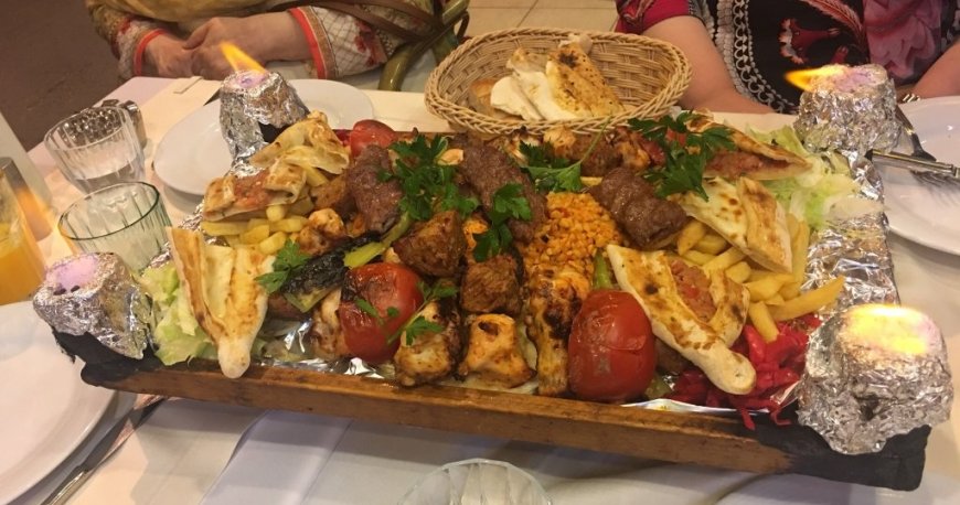 آنتاکیا استانبول آنتاکیا استانبول