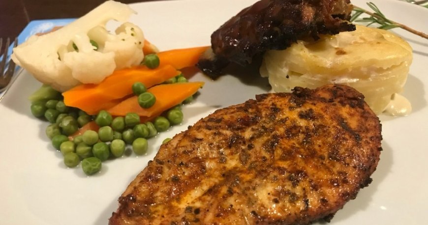 لادیس بیچ لادیس بیچ