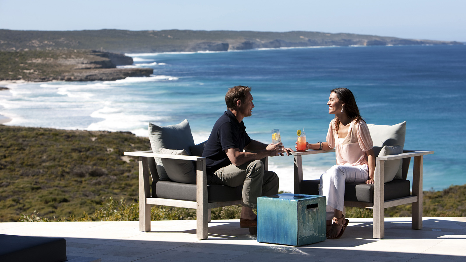 کانگورو آیلند