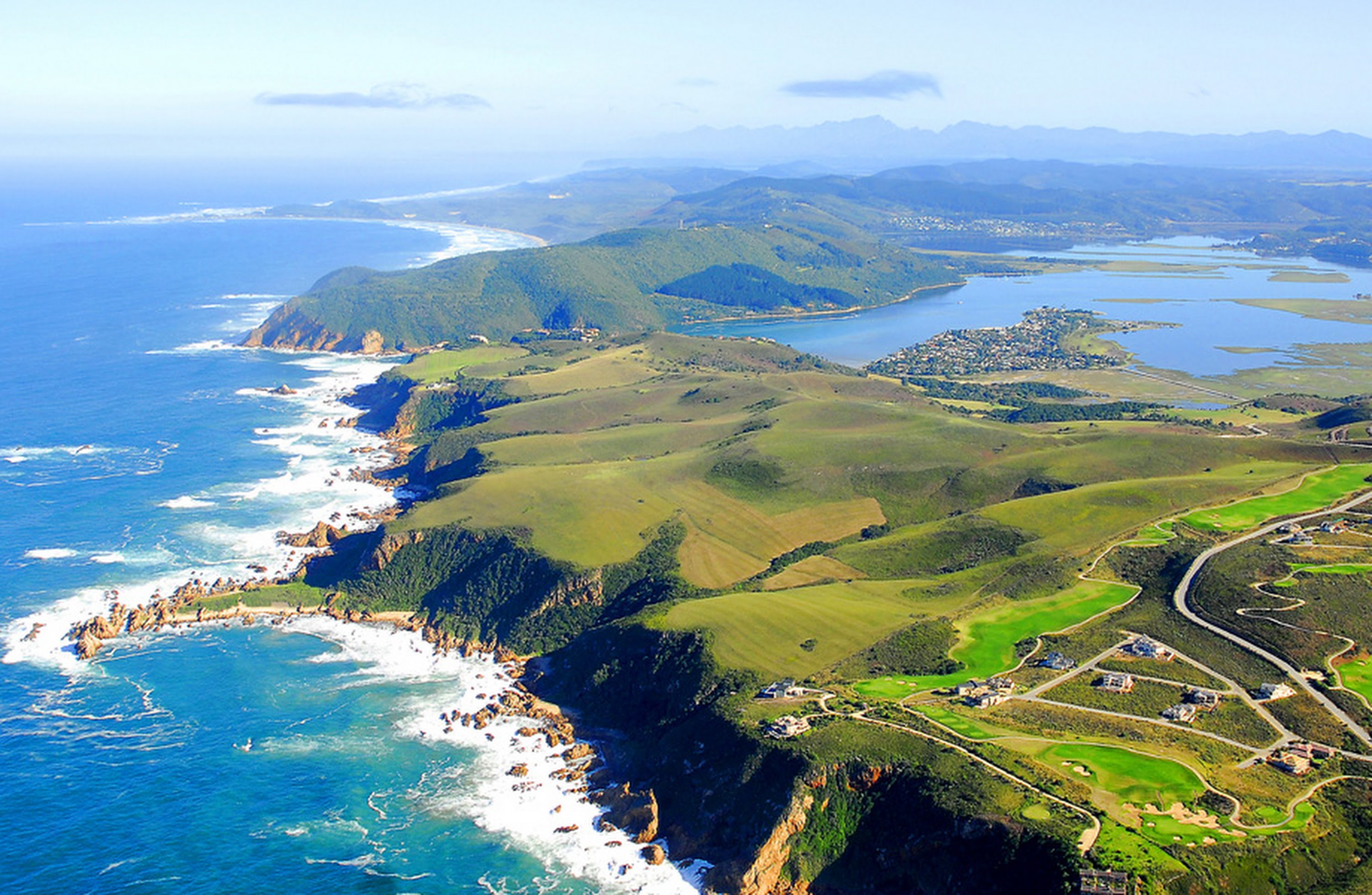 آفریقای جنوبی آفریقای جنوبی