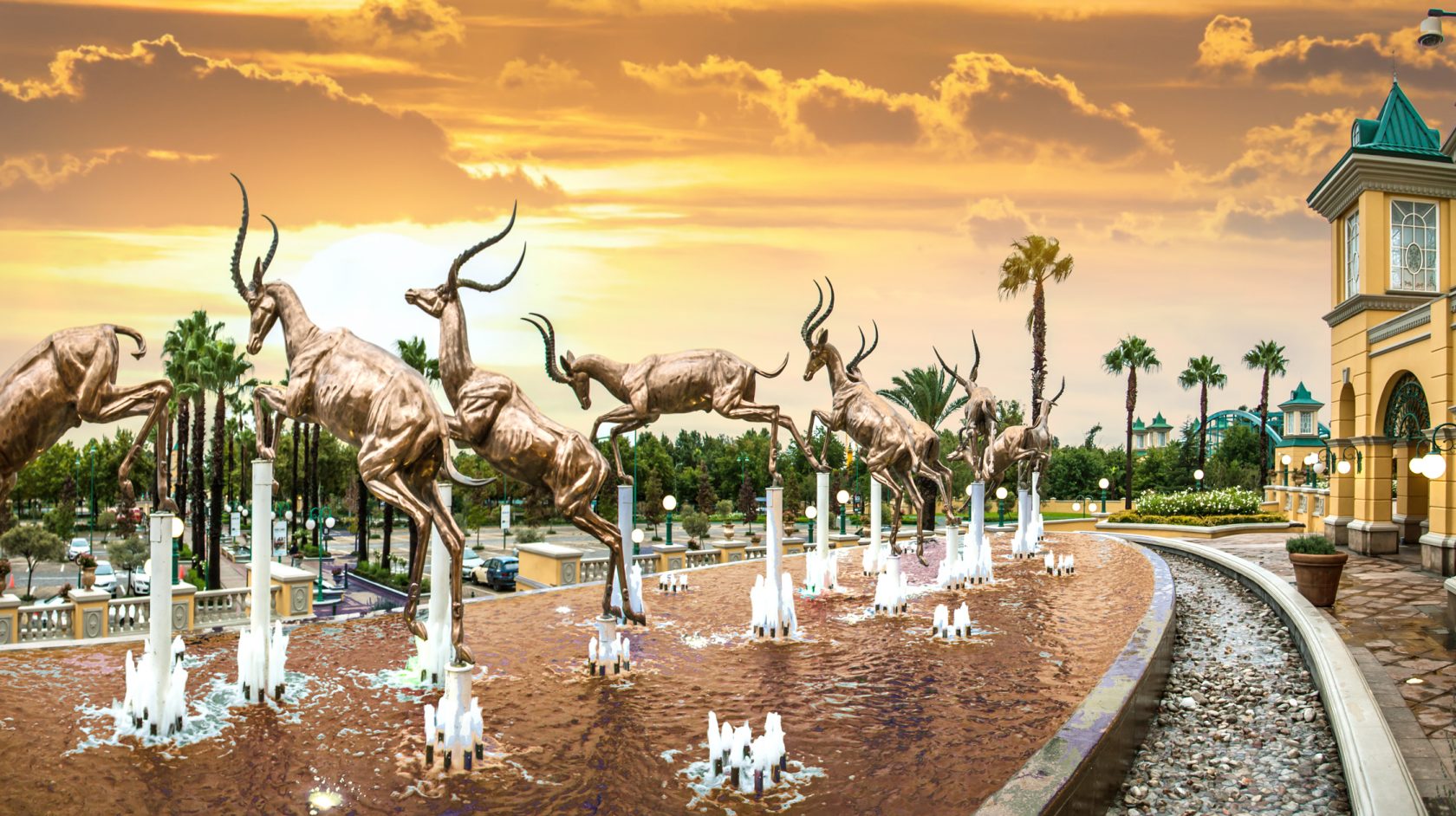 ژوهانسبورگ