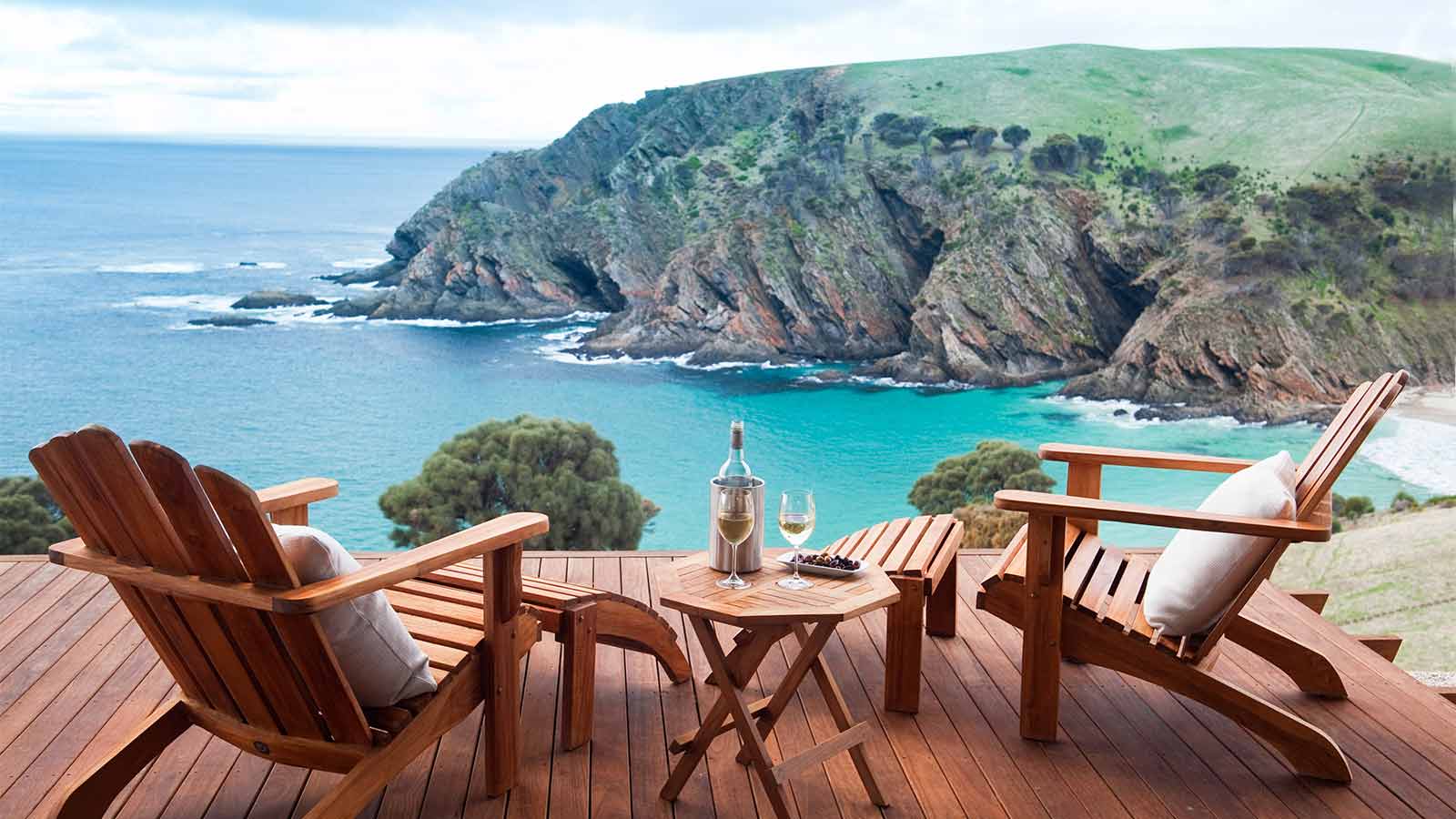 کانگورو آیلند