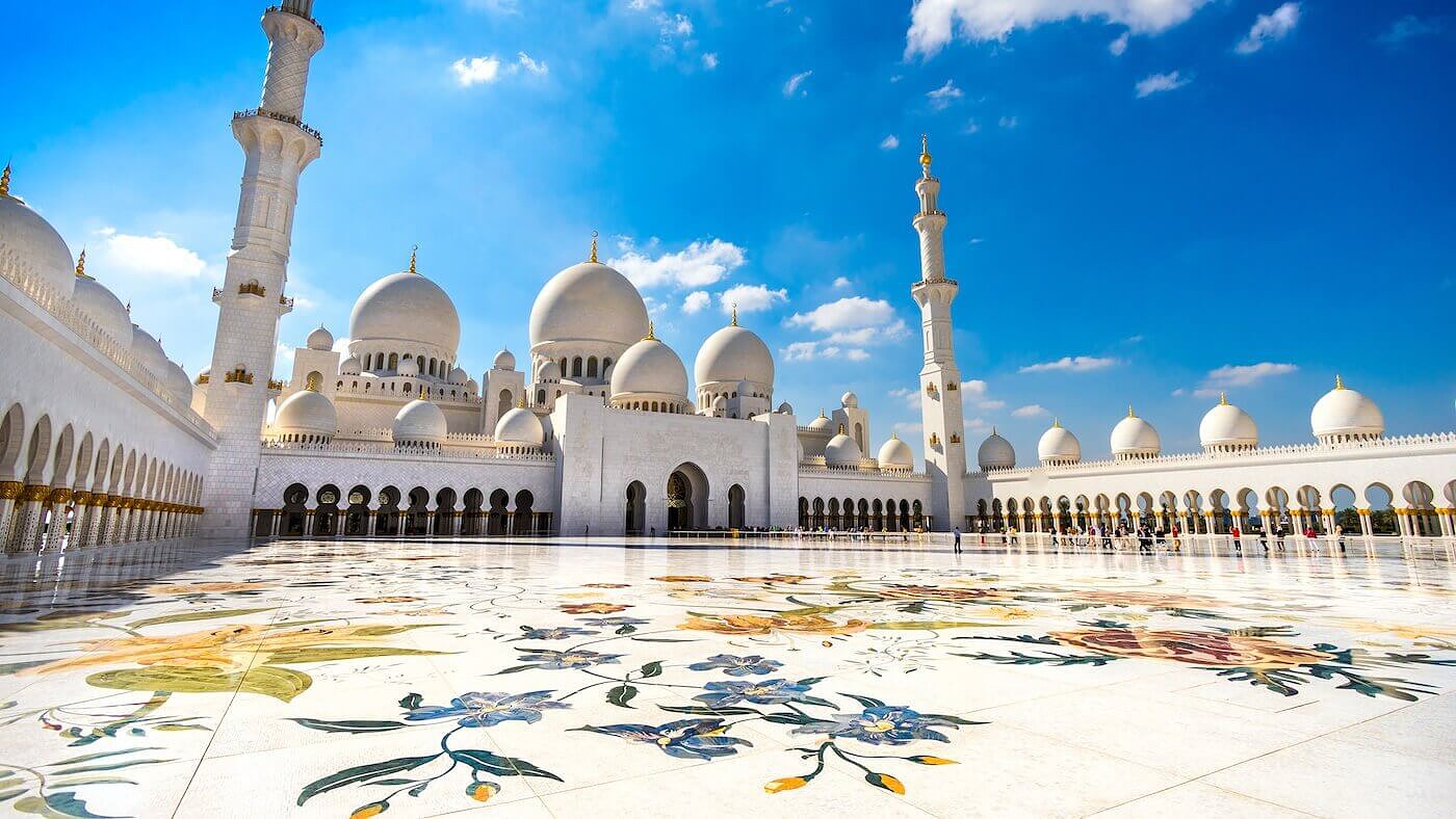 امارات متحده عربی