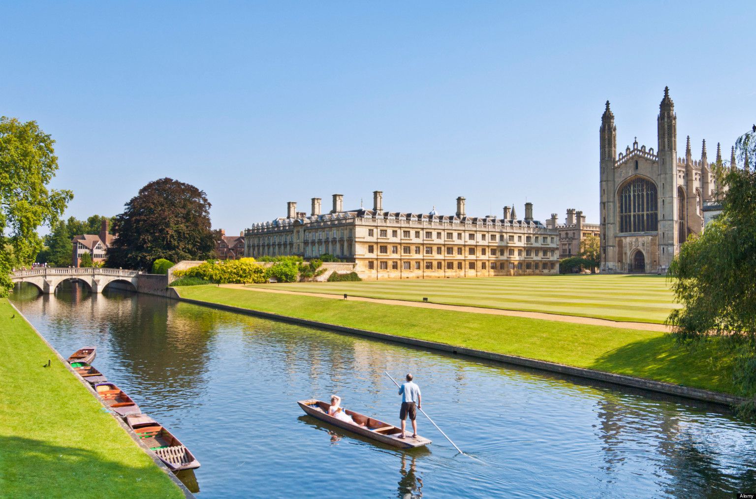 کمبریج