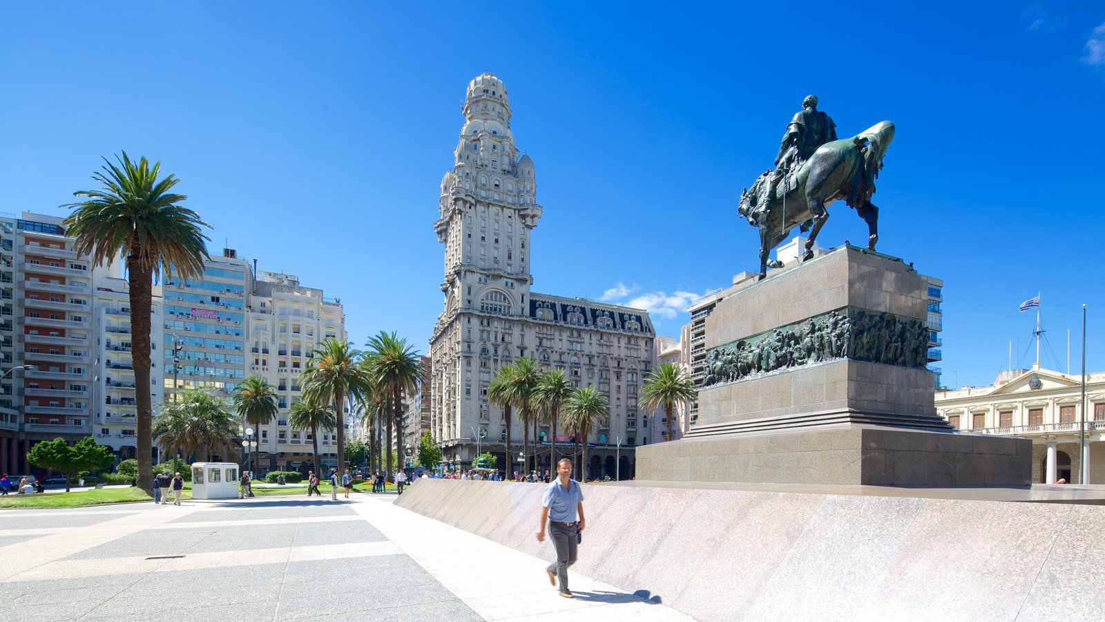 مونته‌ویدئو