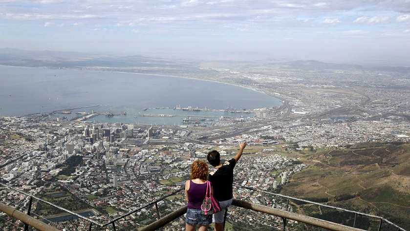 کیپ تاون کیپ تاون