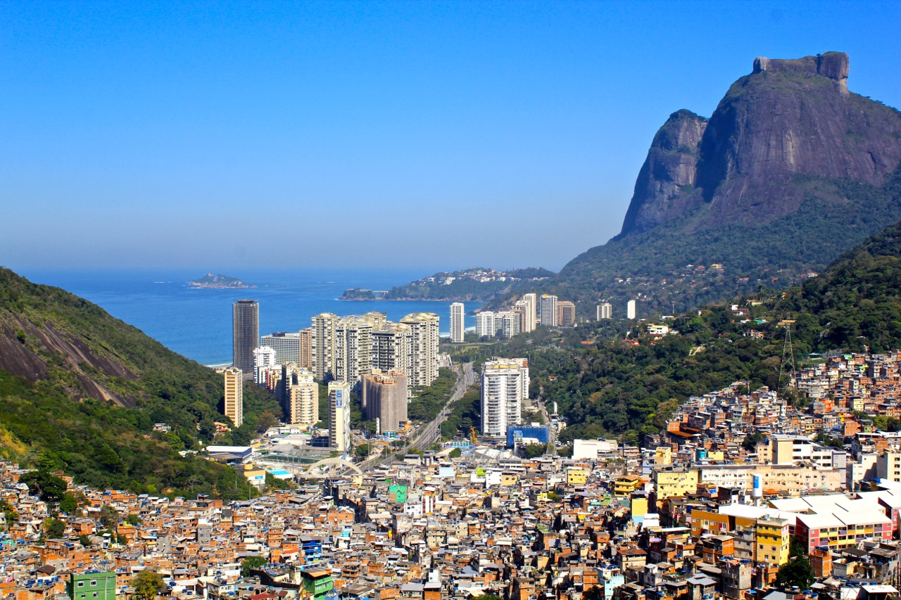 ریودوژانیرو