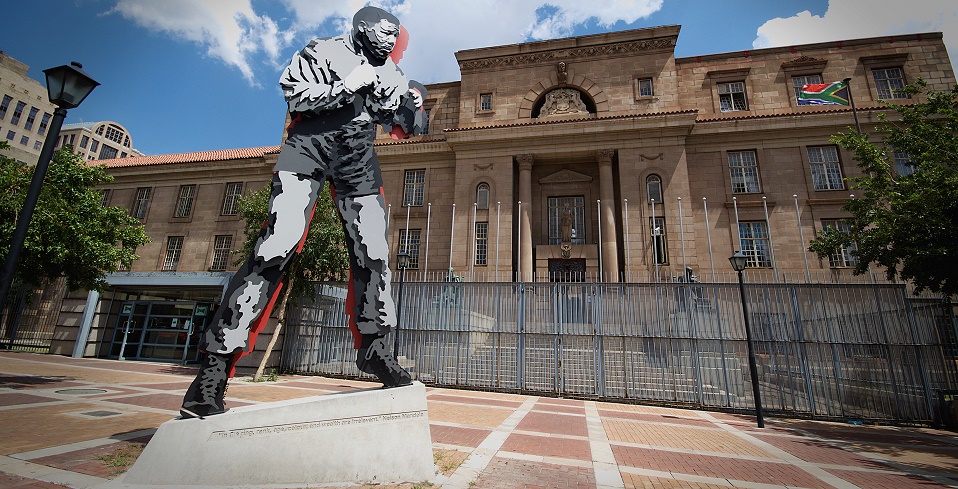 آفریقای جنوبی آفریقای جنوبی