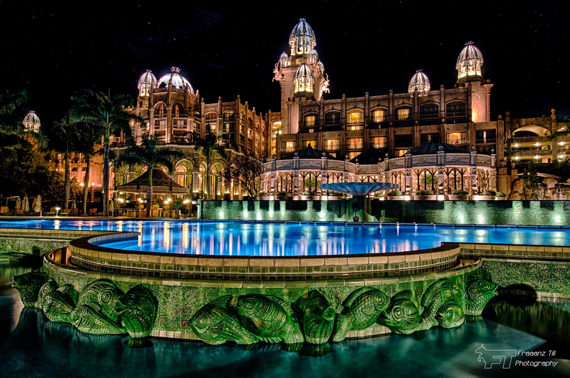 آفریقای جنوبی آفریقای جنوبی