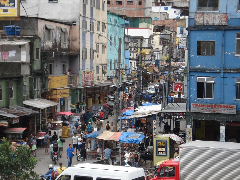 ریودوژانیرو