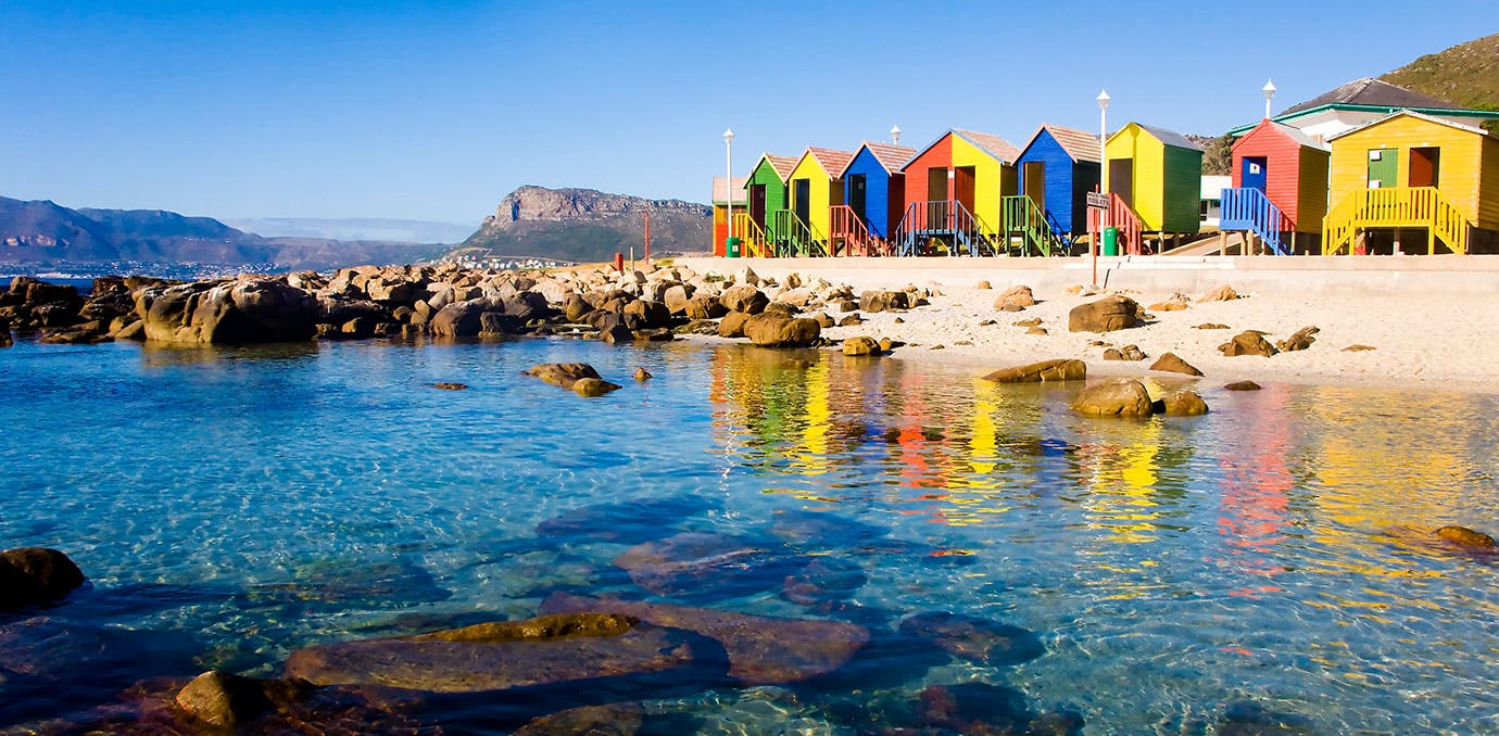 کیپ تاون کیپ تاون