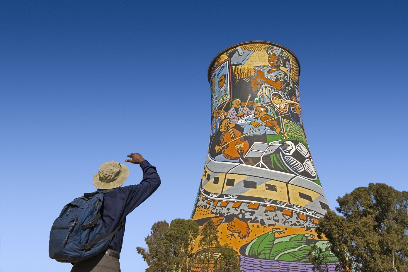 ژوهانسبورگ