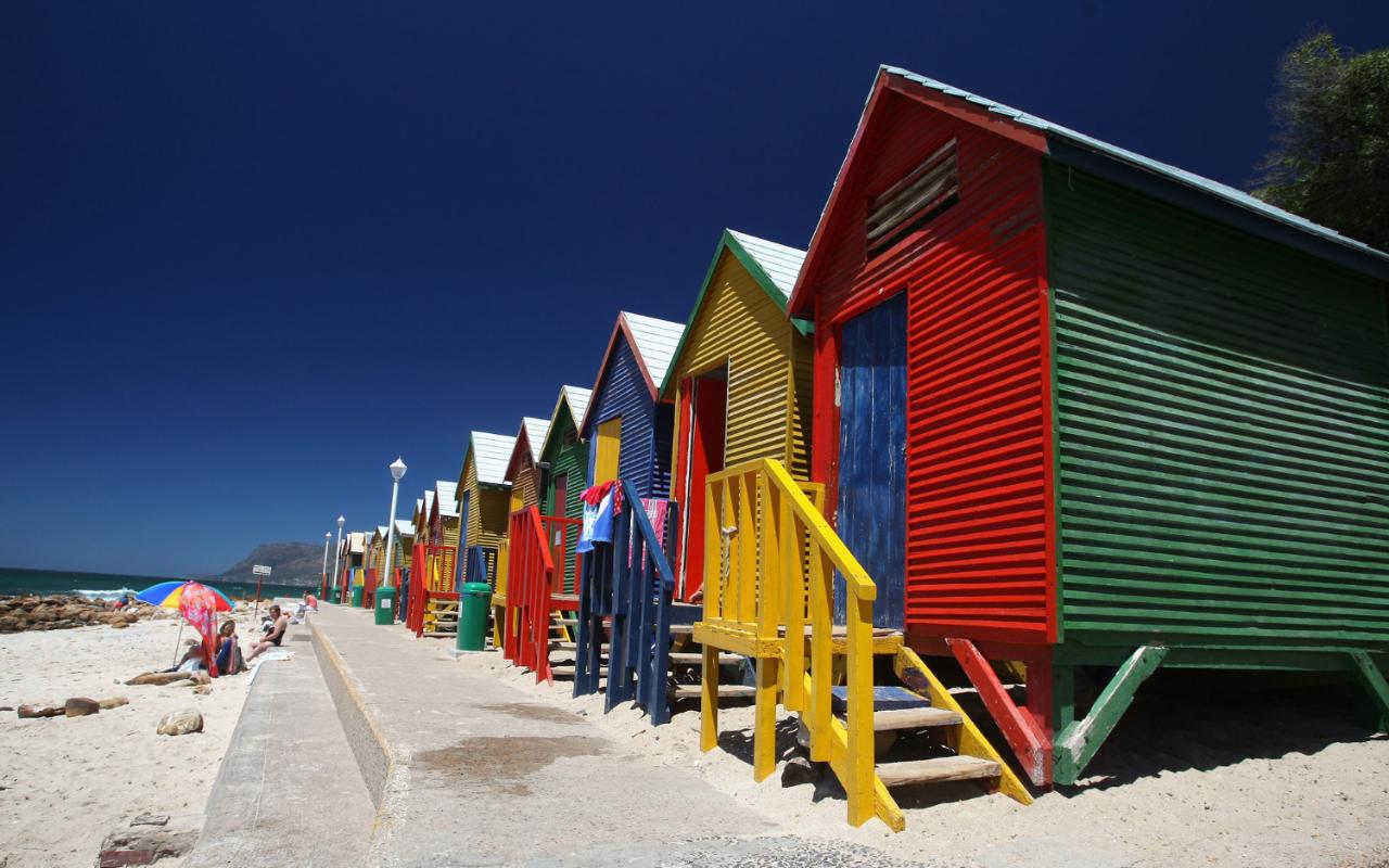 کیپ تاون کیپ تاون