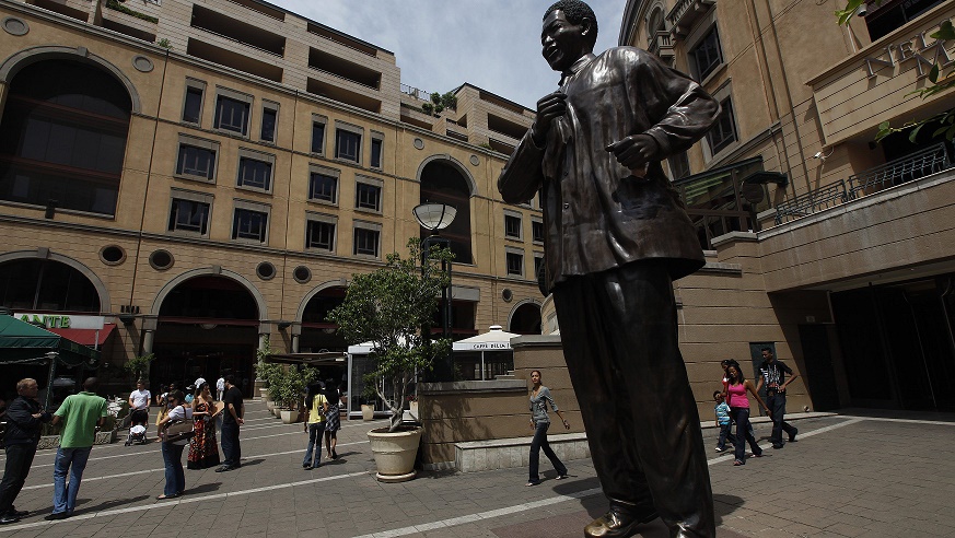 ژوهانسبورگ