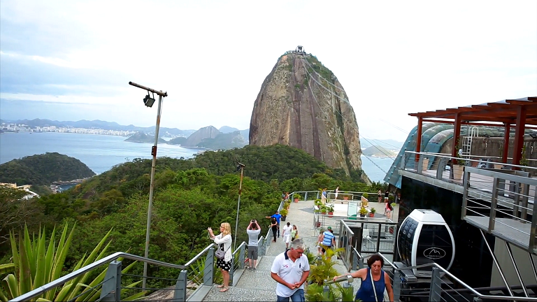 ریودوژانیرو