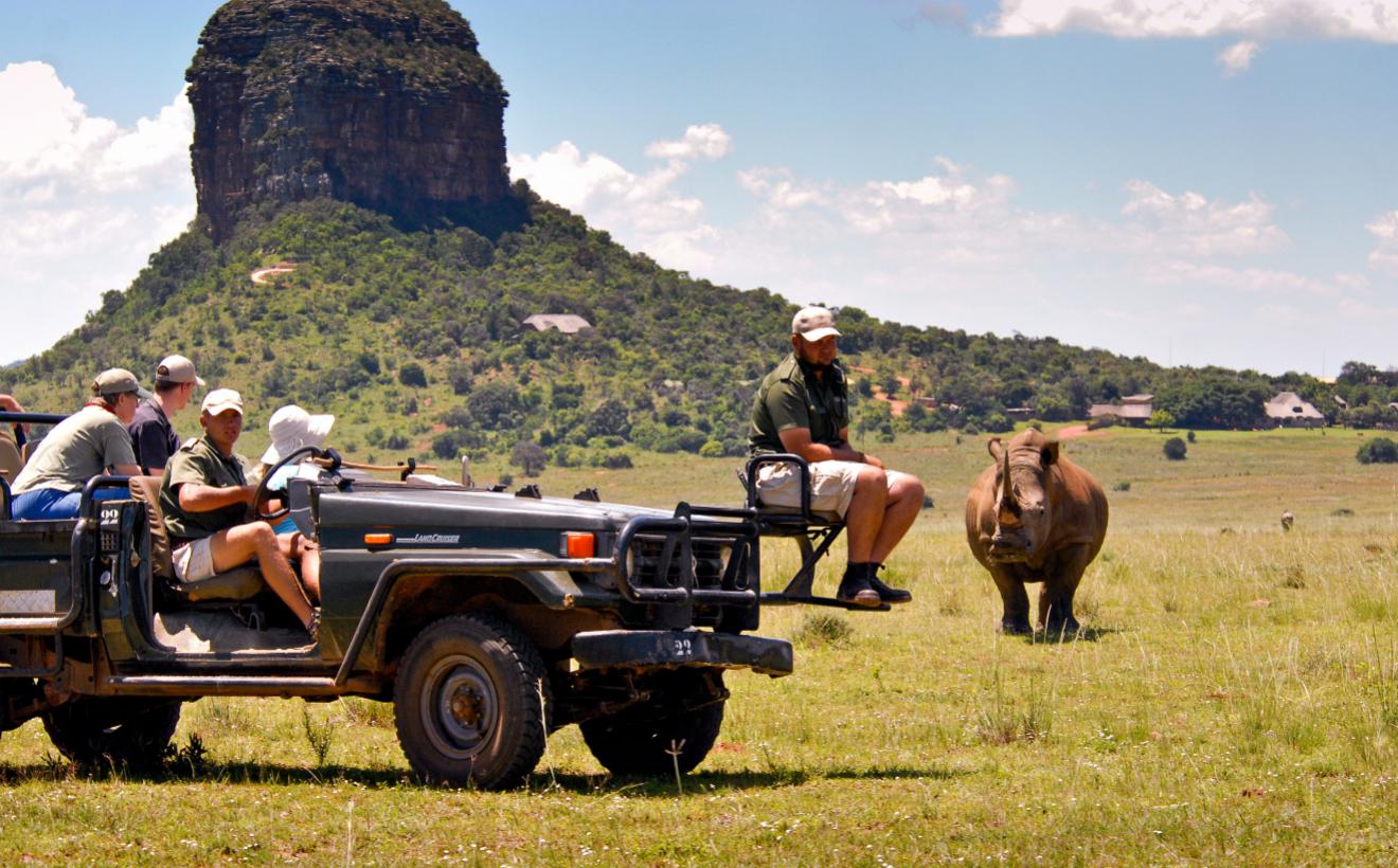 آفریقای جنوبی آفریقای جنوبی