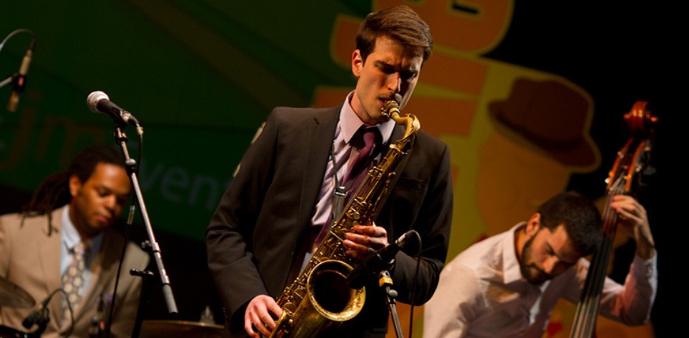 فستیوال جاز استانبول