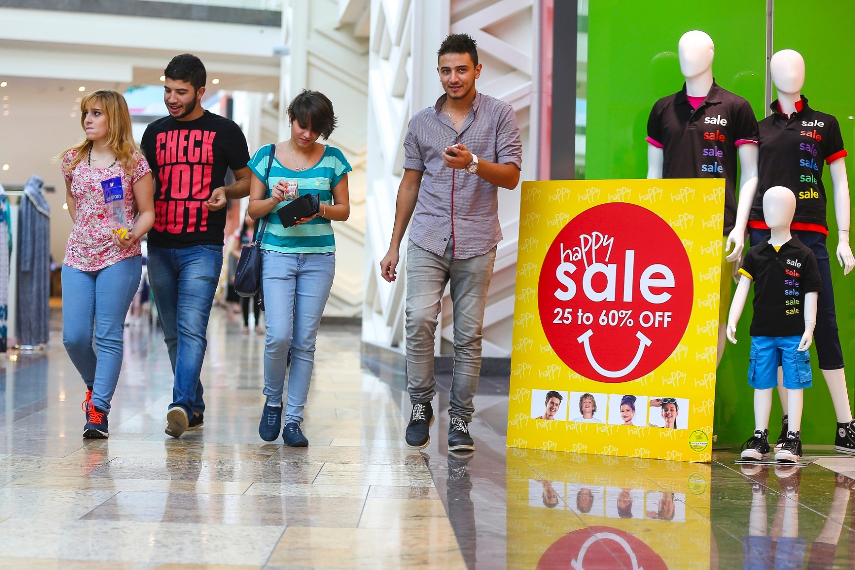 جشنواره سورپرایز تابستانی دبی