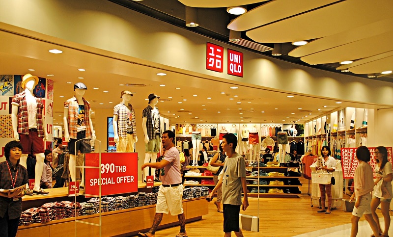 فستیوال خرید تایلند