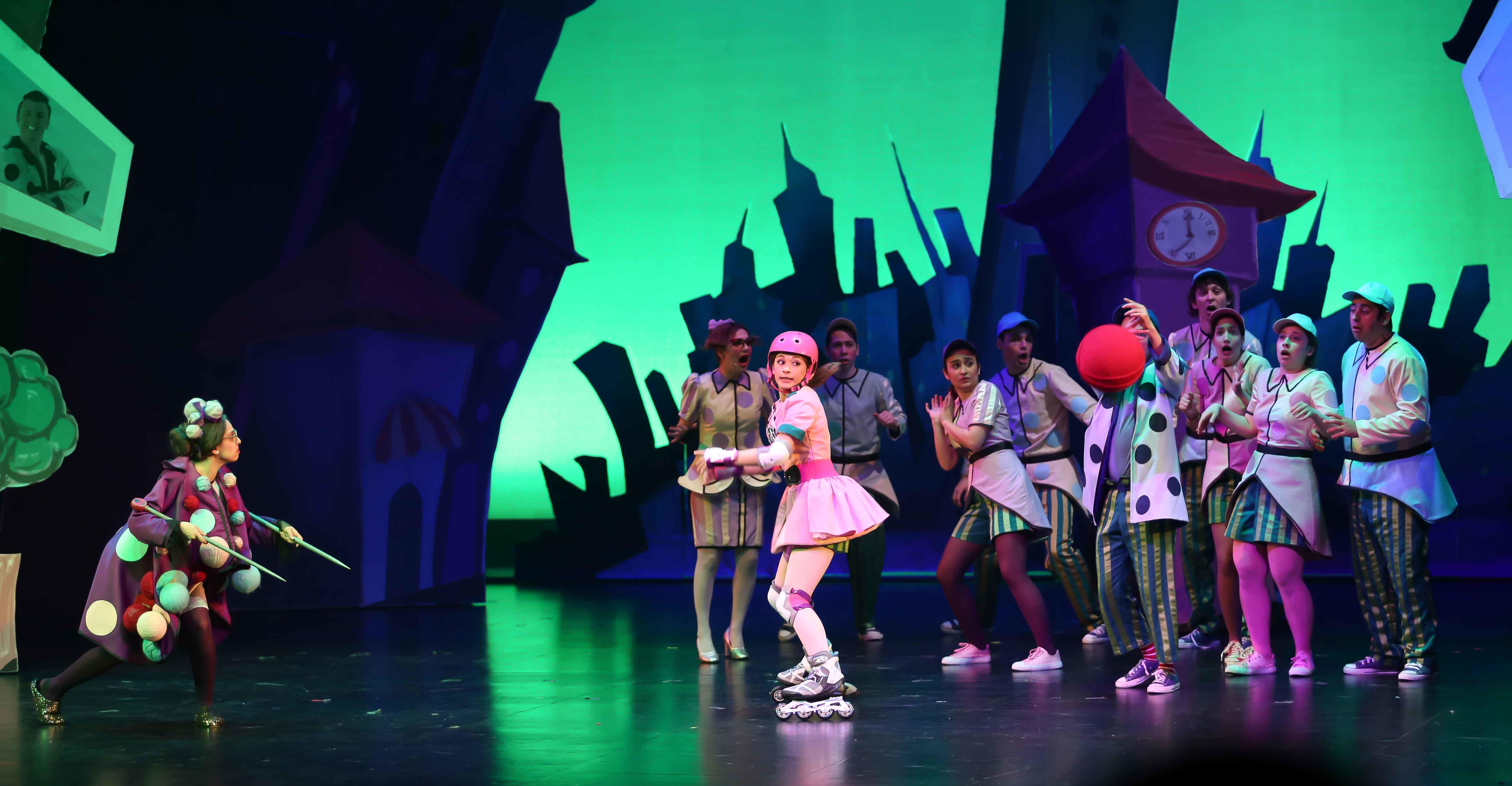 جشنواره بین المللی تئاتر