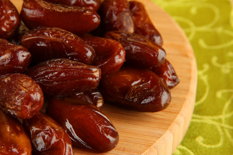 ماه رمضان دبی