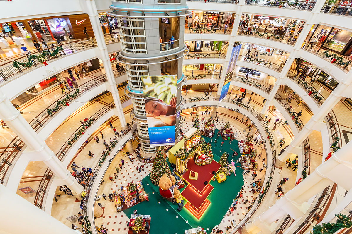 جشنواره خرید مالزی