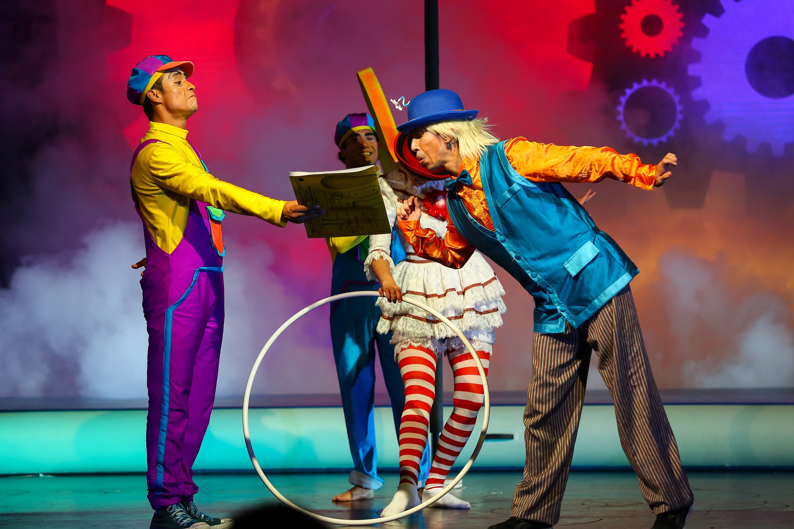 جشنواره سورپرایز تابستانی دبی